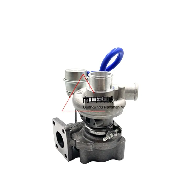 

For Caterpillar cat E305/305E/305.5E/306/307/308E2 Turbocharger Engine Turbocharger Excavator Accessories