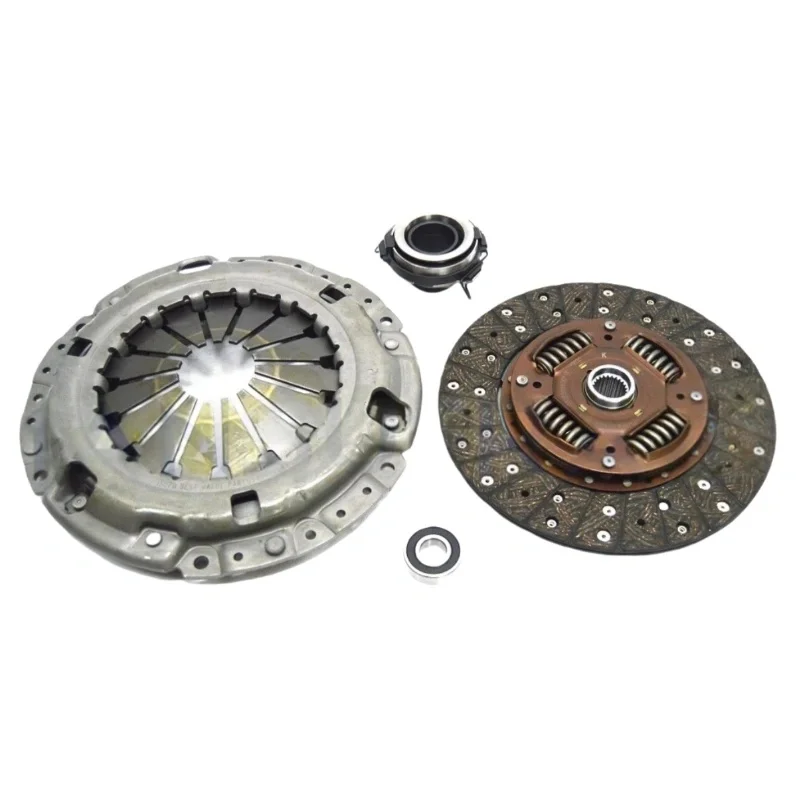 

Wholesale Original 4JB1 Clutch Disc 5-87610207-0 5876102070 Clutch Kit For D-MAX NPS NHR NKR NLR