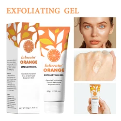 Original Exfoliating Gel Dead Spot Remover Brighten Peeling 50g Gentle Repair Scrub Whiten Hydrating Moisturizer Korean Skin Car