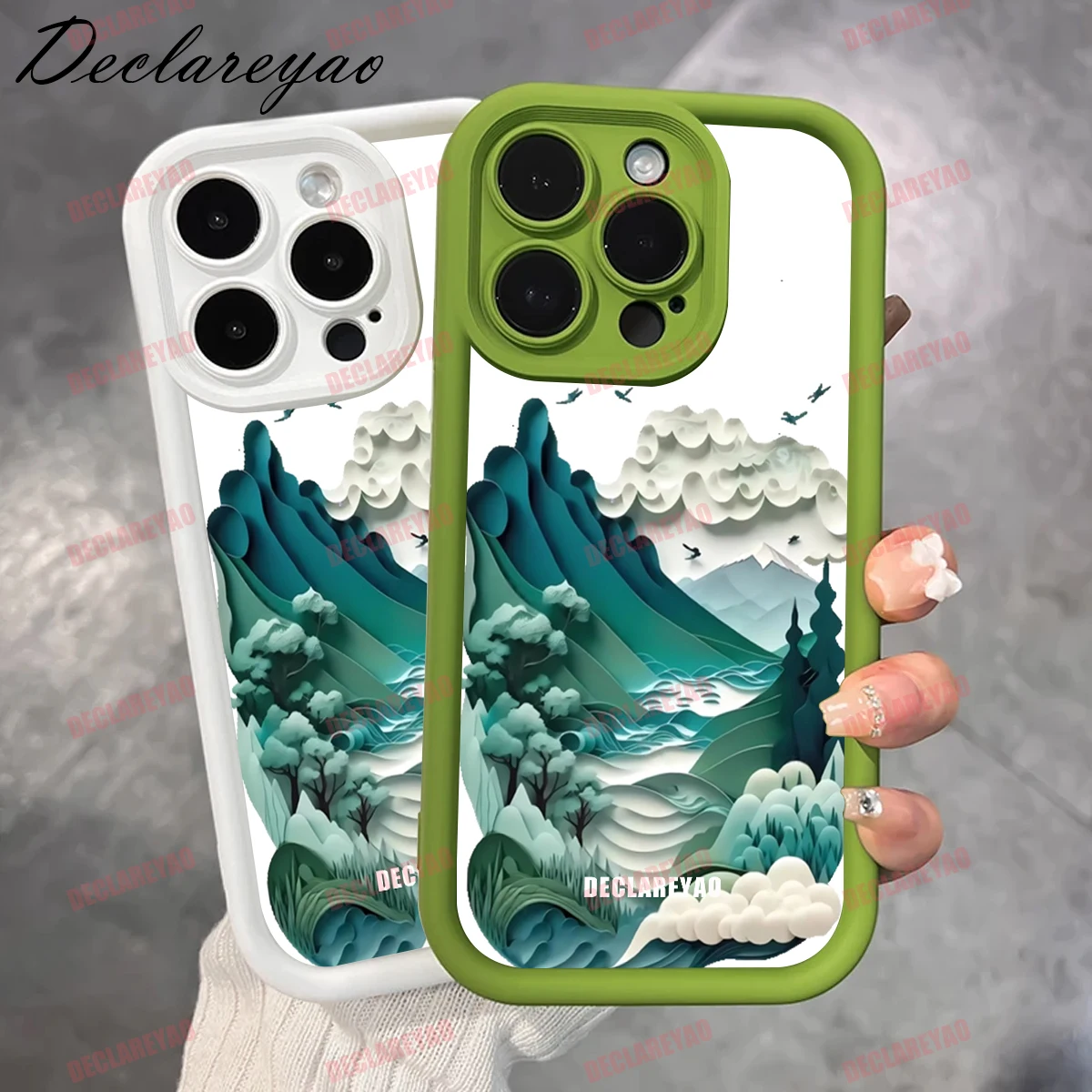 شخصية لتقوم بها بنفسك مخصصة صور ماتي لينة كوكه لسامسونج غالاكسي F41 F15 A06 A17 A10 A02 M20 F06 A07 M11 M16 202 حافظة