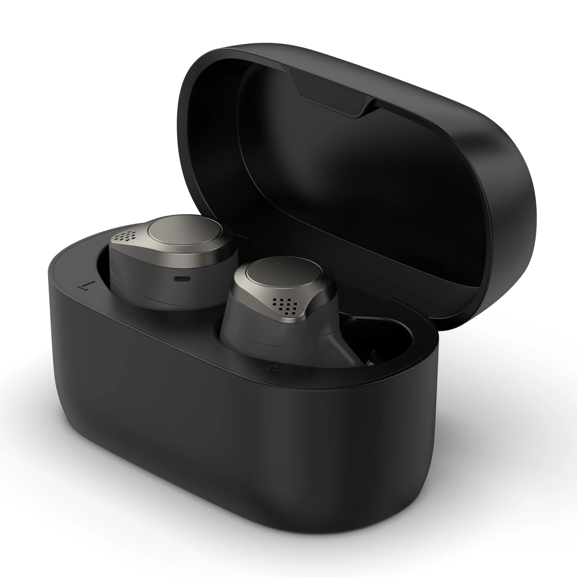 For Jabra Elite 75T Headset Charging Compartment For Jabra Active 75T Storage And Charging Case With High Efficiency