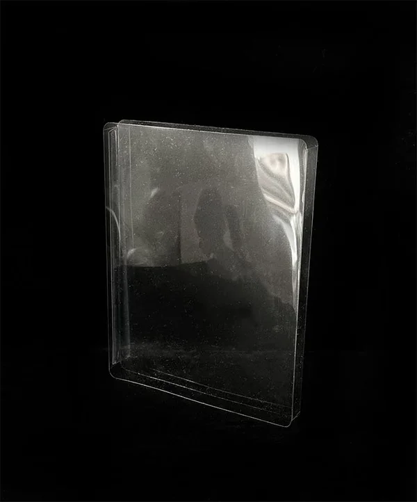 

FantasySafer️️ Universal G2 Steelbook Cover