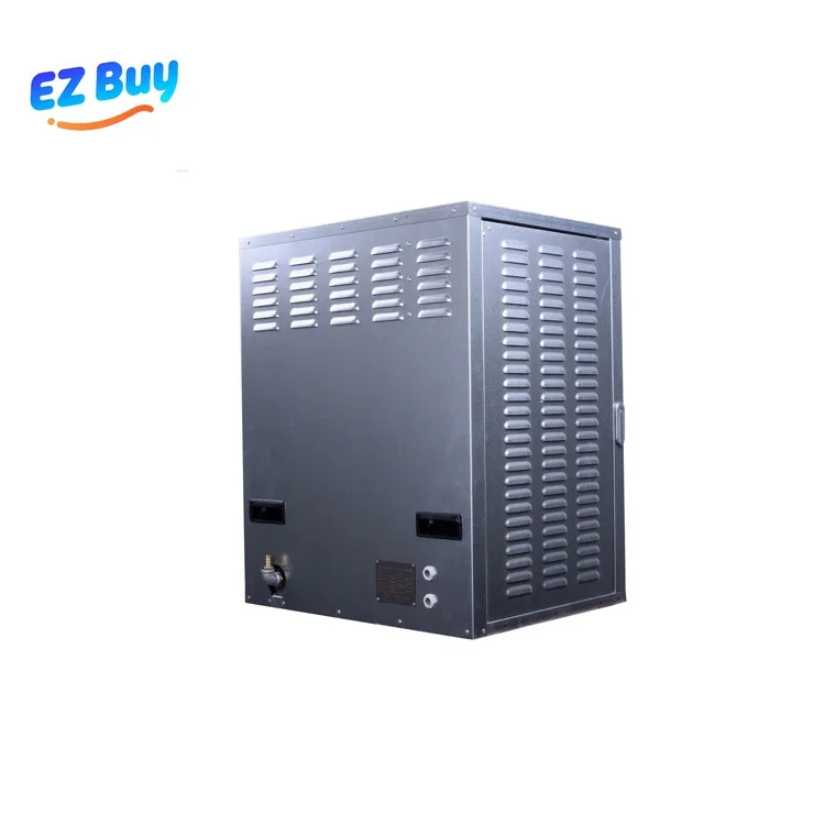 Good Quality High Efficient 66Kw Air Space Heater for pig farm