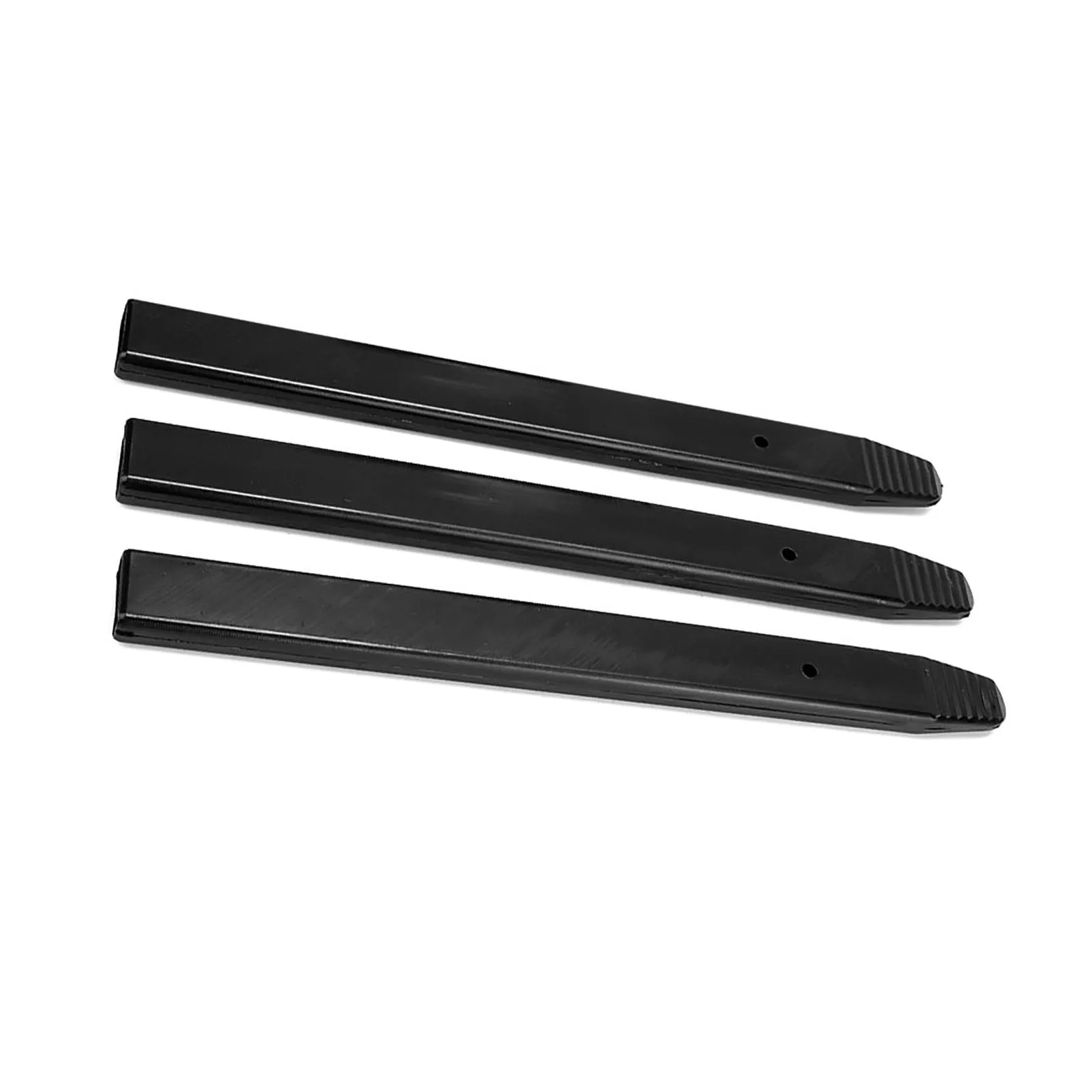 3Pcs Car Parts Protective Cover Changer Lever Cover Protector Scratch Guard for Tire Bead  Tool Protector Scratch Guard