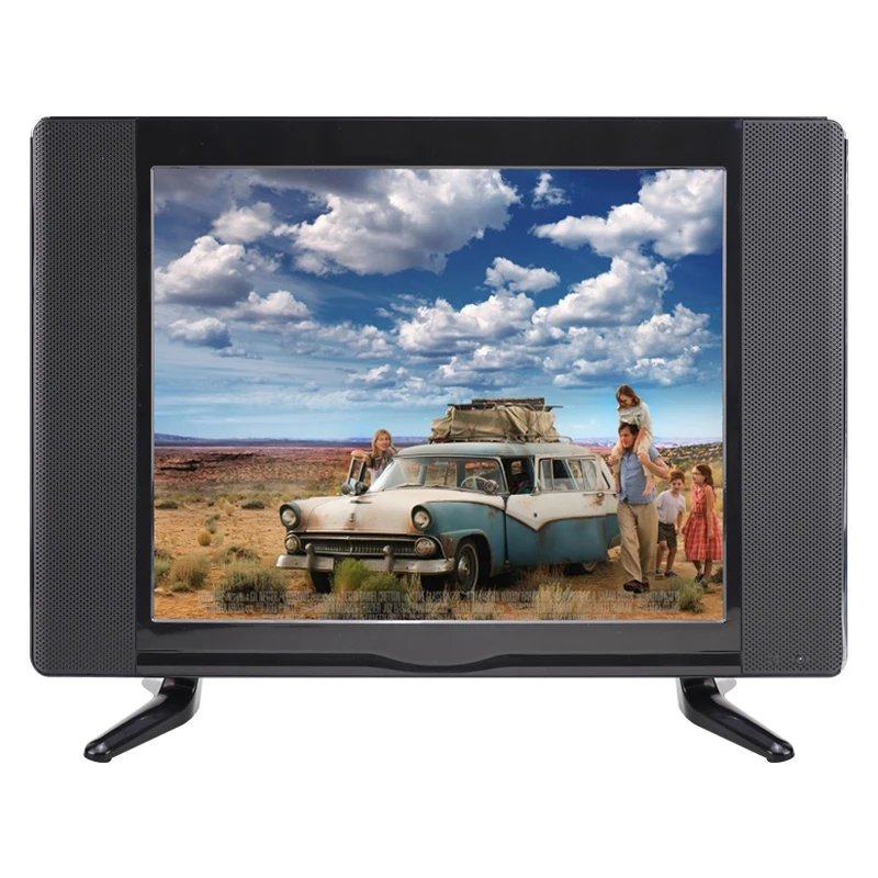 LEDTV 19  -Gold Color BOX New Led Tv 19 Inch Television Led 32 Inch Ecco Motherboard 19 Inch Smart Tv Television Smart Tv Stick