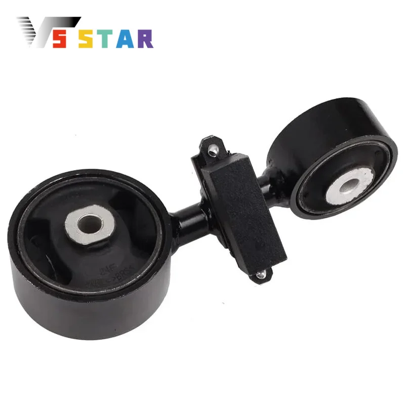 

12309-0H070 12309-0H061 12309-0H090 12363-0H080 Engine Motor Mount Front Torque Strut For 2007-2011 Toyota Camry 2.4L Black