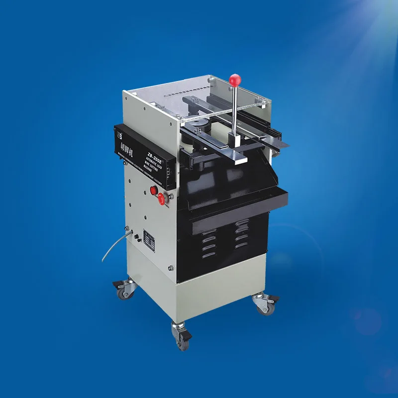 Fully automatic circuit board cutting machine LED shearing machine WEDM Lead Wire Cutter Machine electronic circuit board