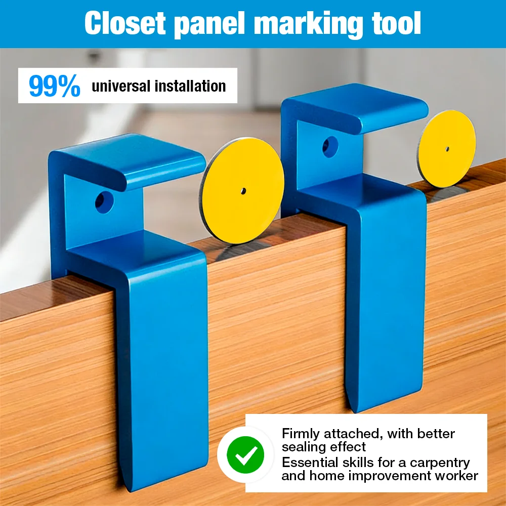 Thumbnail 4 - #35 Latest Marking Tools Offers