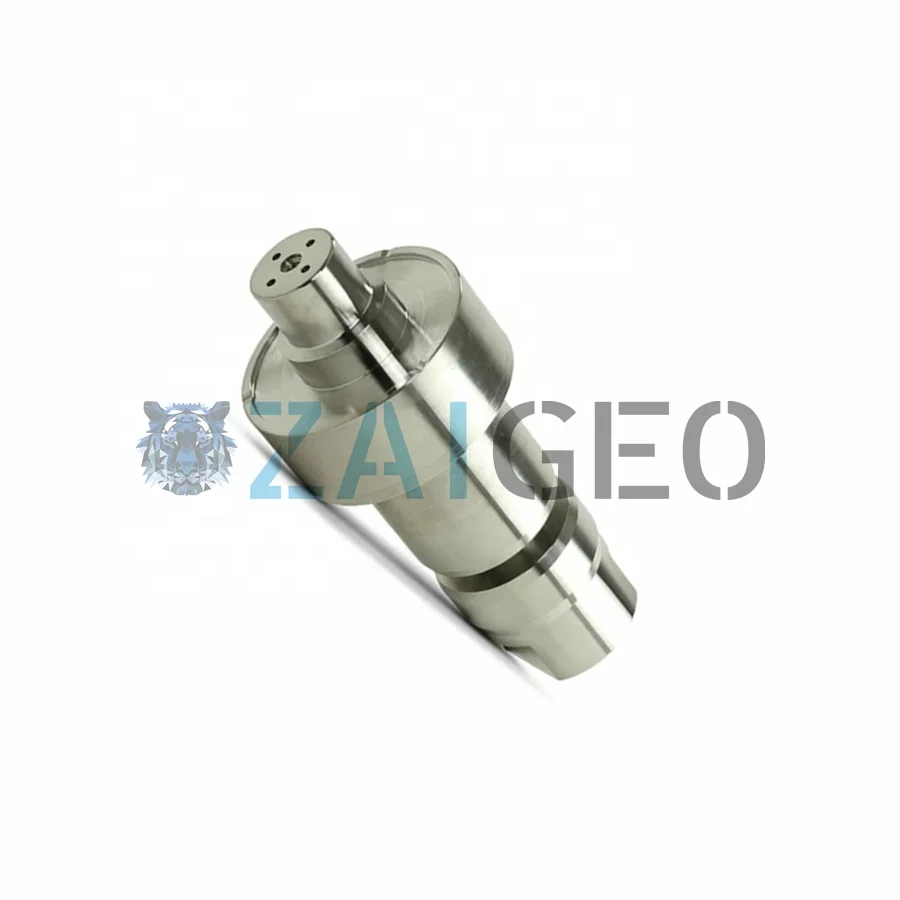 

Seal Head Body Jetline WJS 5000013 Waterjet Accessories Waterjet Cutting Machine Spare Parts Replacement