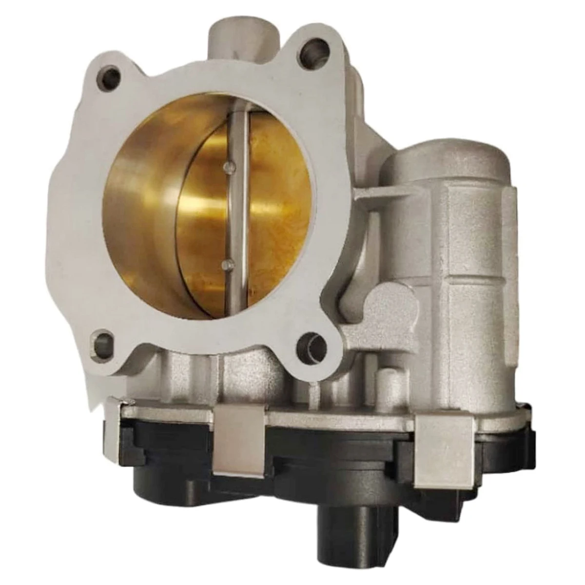 

Throttle Body Assy Fit for Chevrolet Buick 12607362 12616668