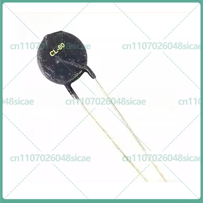 

5-15 шт. Оригинальные термисторы NTC для STM CL-80, 47Ω 47R 25% 3A 20мм