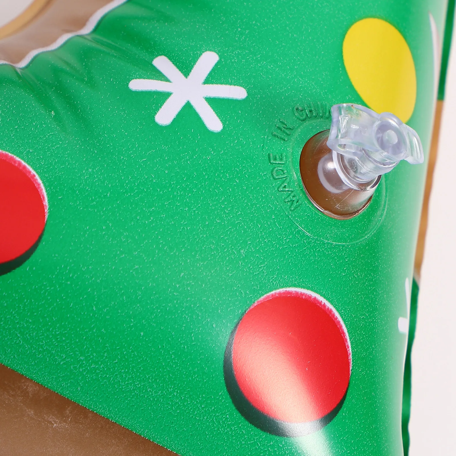 

Inflatable Photo Frame Christmas Party PVC Photo Booth Prop Funny Selfie Decoration Reusable Party Supplies Selfie Props