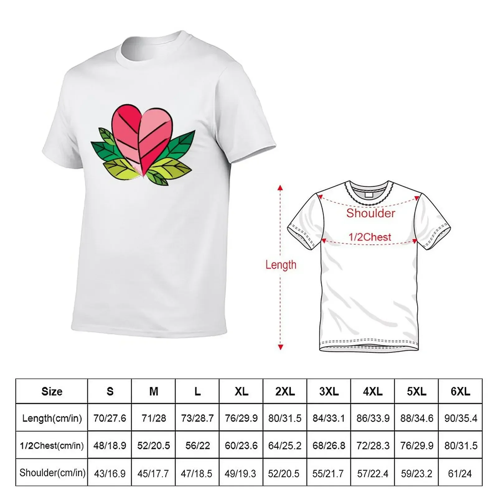 Big Mamacita Heart T-Shirt customizeds customs mens designer clothes