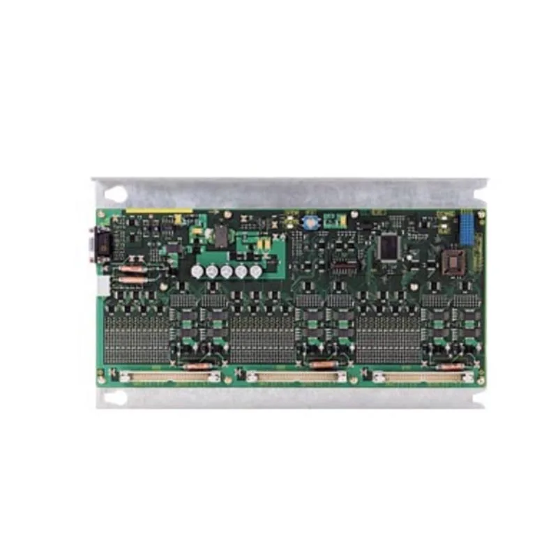 High Quality Programmable Controller Complete Joystick Controller XKBA11229