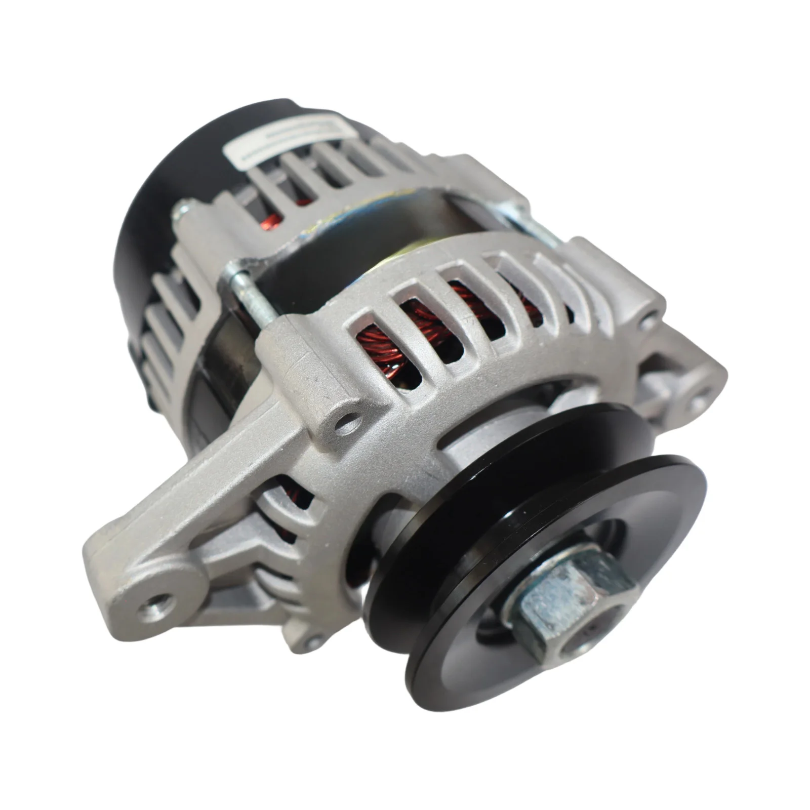 12V 50A Lichtmaschine 114219 Passend für Daedong Kioti DK35 DK40 DK65 DK65S – Detail 5