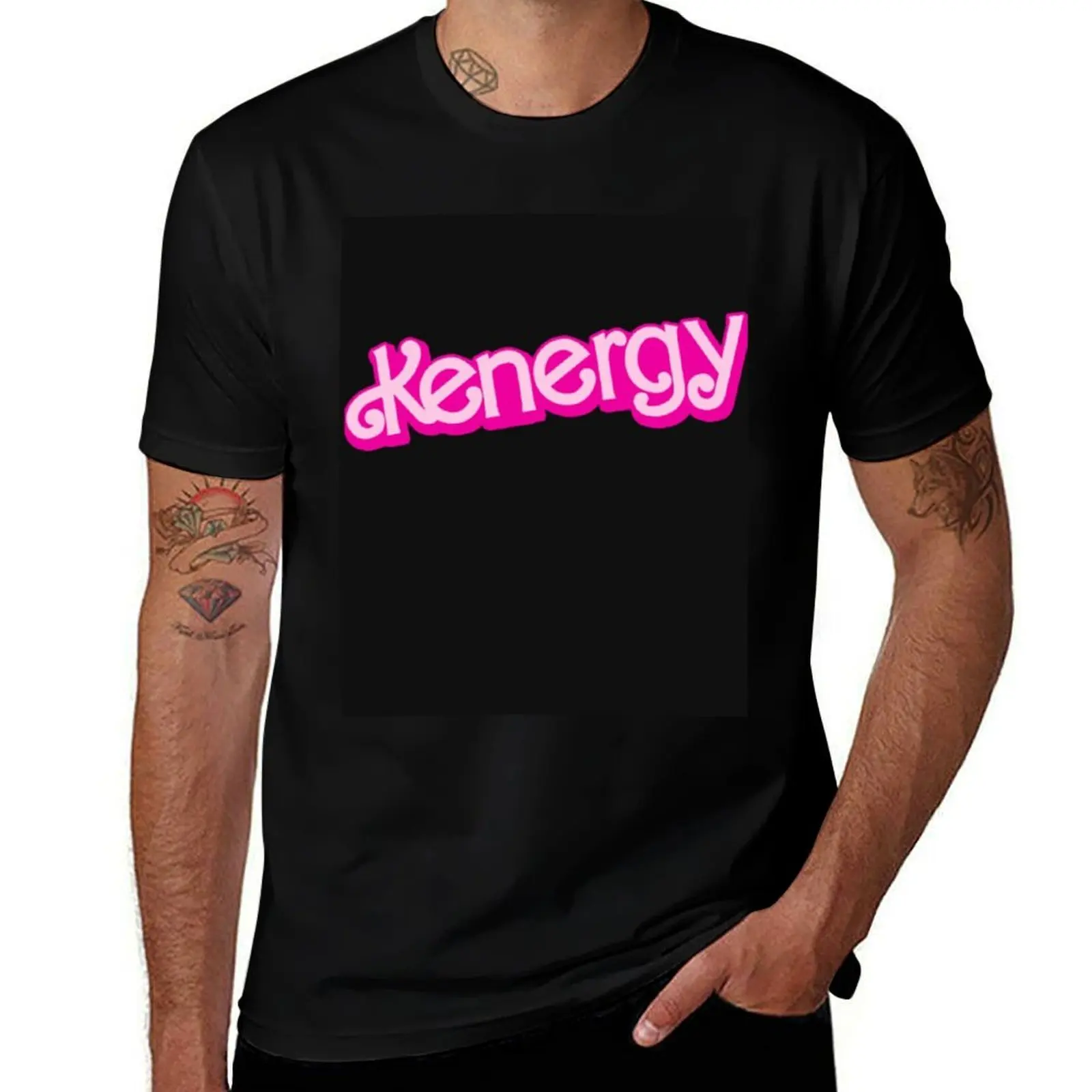 

Kenergy Classic T-Shirt man tshirt t shirts designer T-Shirt