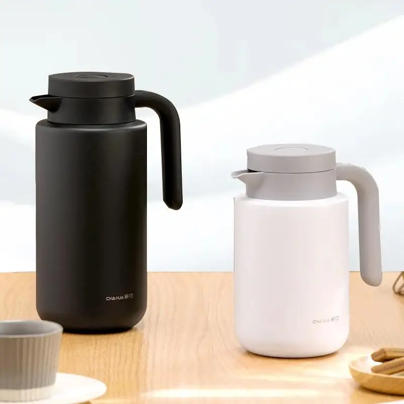 

304 Stainless Steel Heat Preservation Kettle: The Ultimate Solution for Long-lasting Hot Beverages