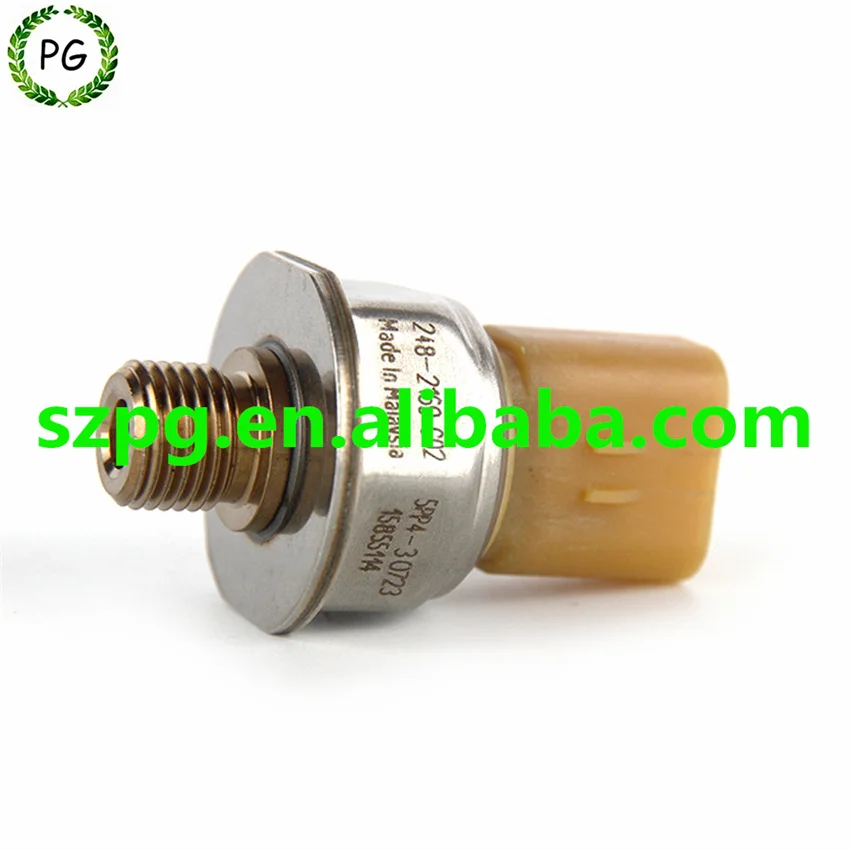 

Genuine Oil Pressure Sensor OEM 248-2169 2482169 5PP4-3 Fit for C7 C9 C12 C13 C15