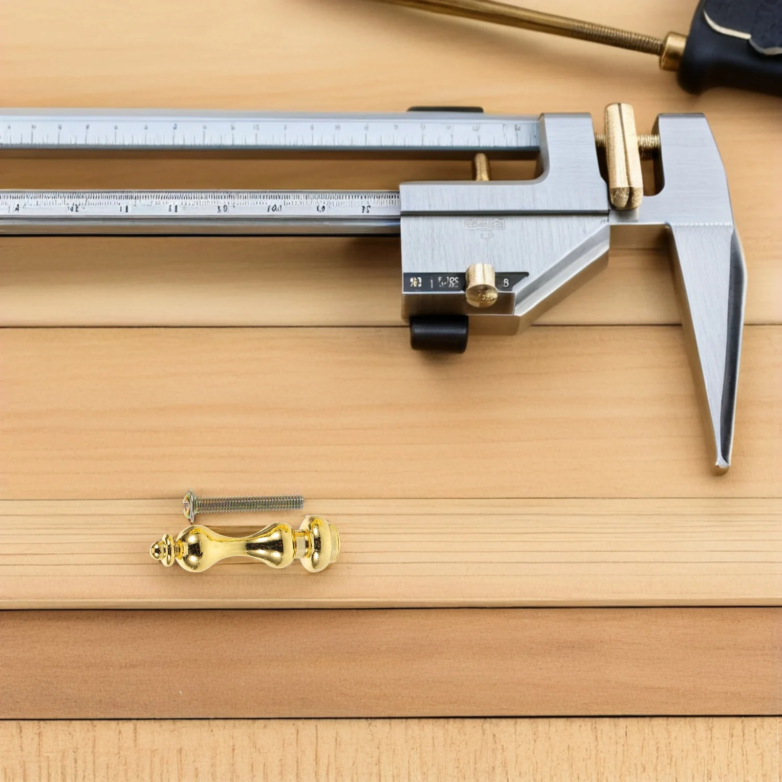 Рисунок 4 - мебельная фурнитура