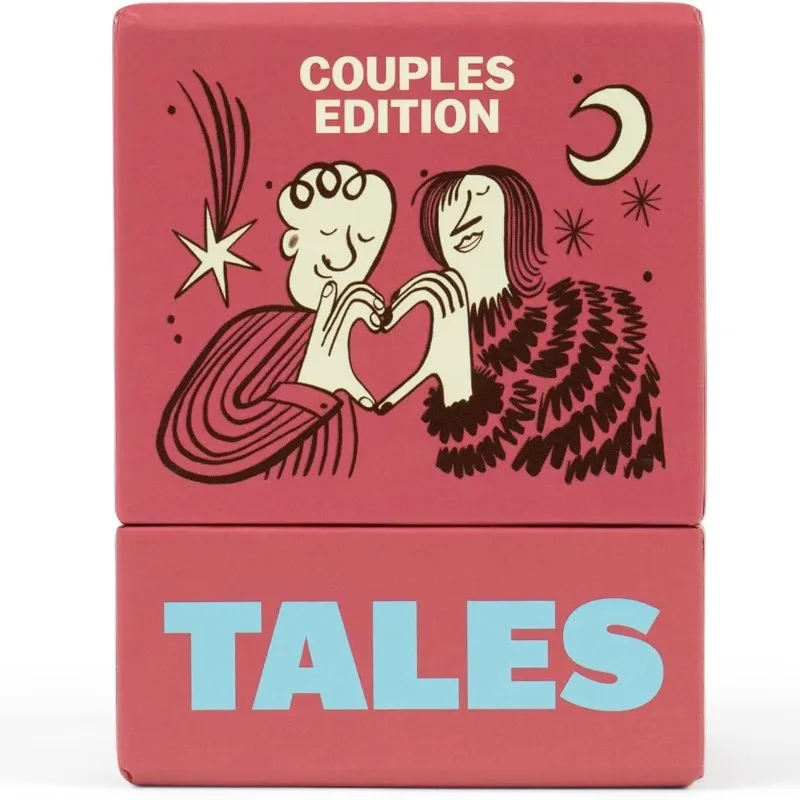 New 150pcs Card Conversation Starter Game Family Edition Fun Icebreaker for Adults and Family Gatherings Couples Card Game Tales view 5