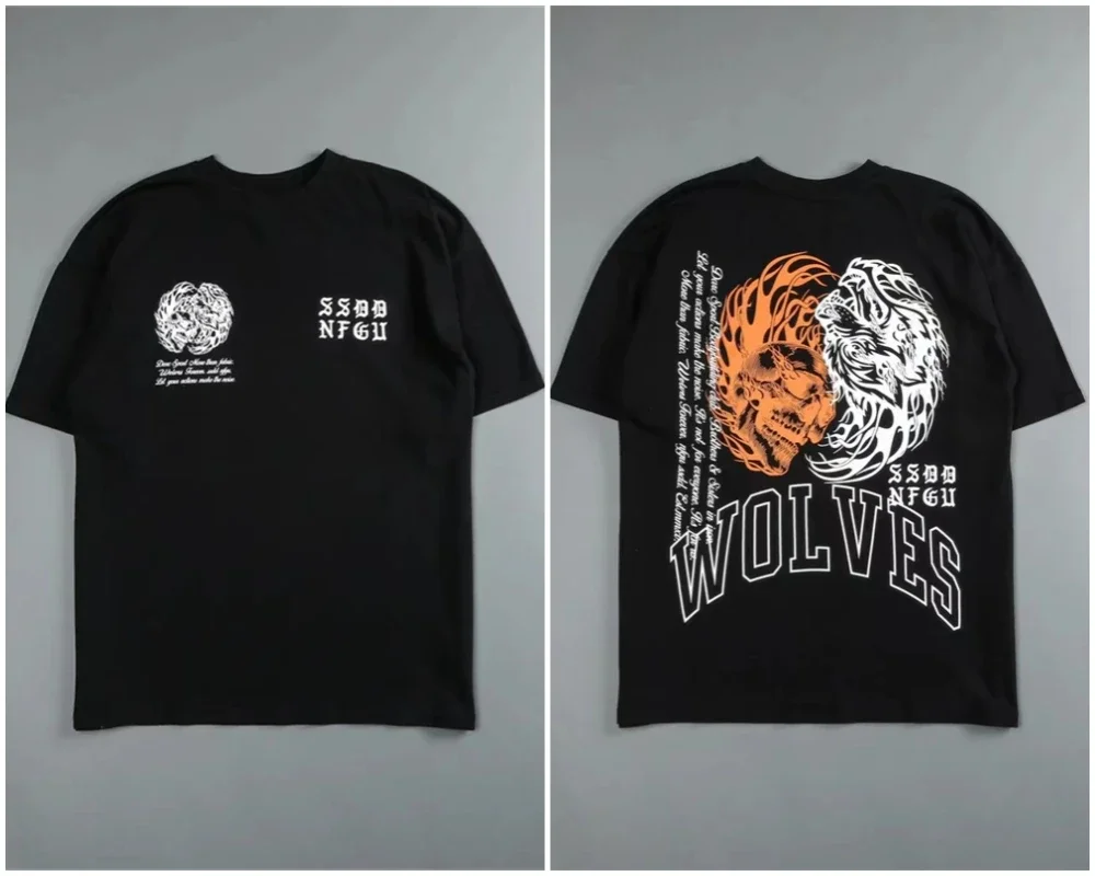 T0207 Black