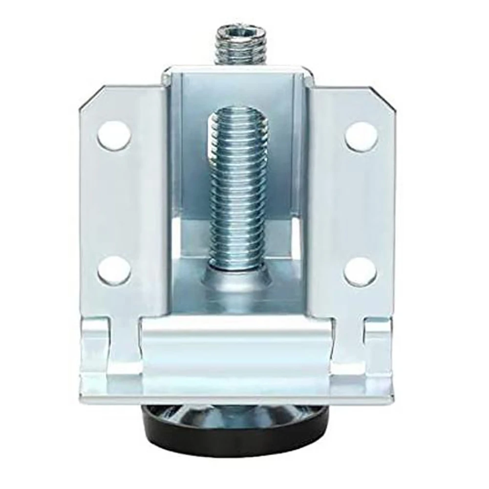 Wardrobe Level Adjustable Feet Heavy Duty Leveling Feet Home Use Furniture Leveling Leg