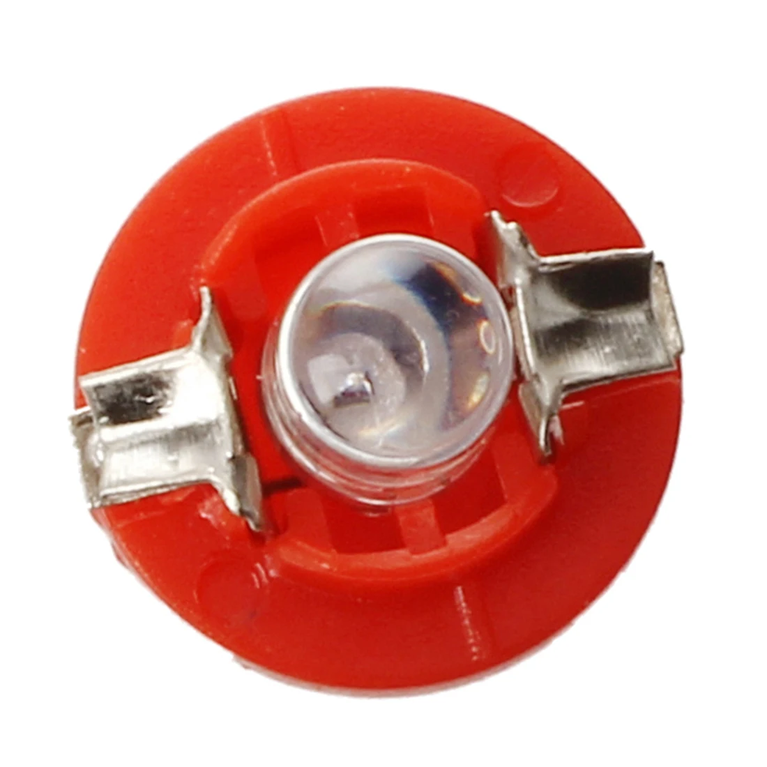 Cruscotto contatore LED B8 BULB - 5 d T5 con supporto Luce rossa per auto TUNING XY