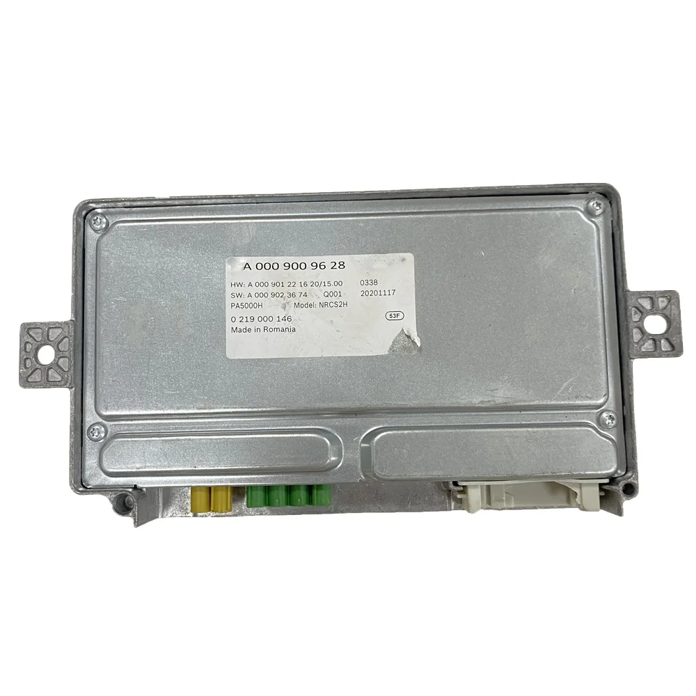 

FOR MERCEDES BENZ MODUL Transmission Control Unit Original used A0009007139 A0009019819 A0009022386 A0009009628