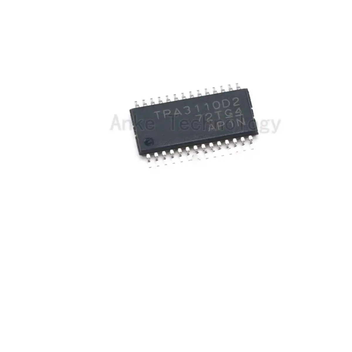 Genuine Original Surface Mount TPA3110D2PWPR TSSOP-28 Audio Amplifier IC Chip 10PCS