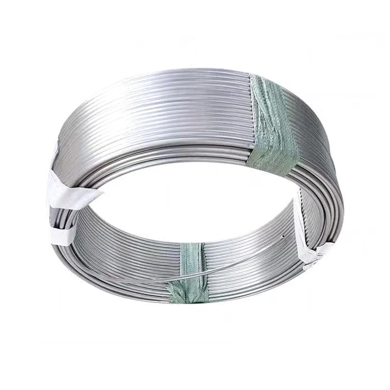 High Pressure Stainless Steel Pipe 3/8