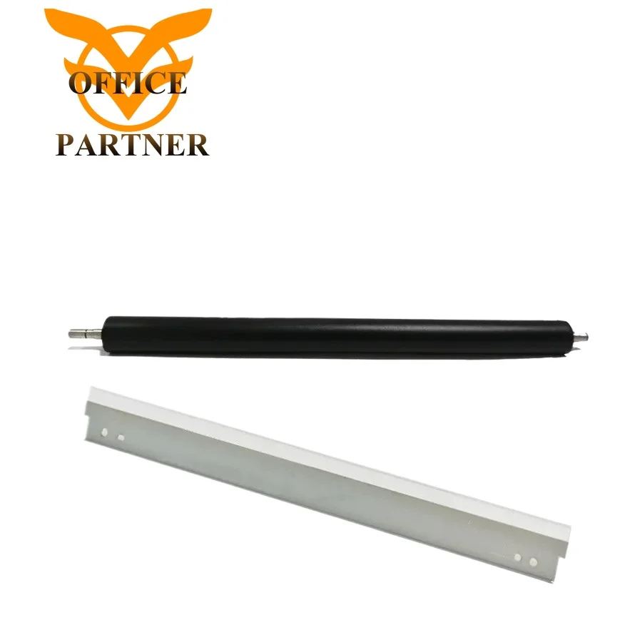 

1Set Second 2ND Transfer Roller+Transfer Blade 059K46251 033K96880 for Xerox C60 70 C75 J75 550 560 570 C700 700i 770 C5580 6680