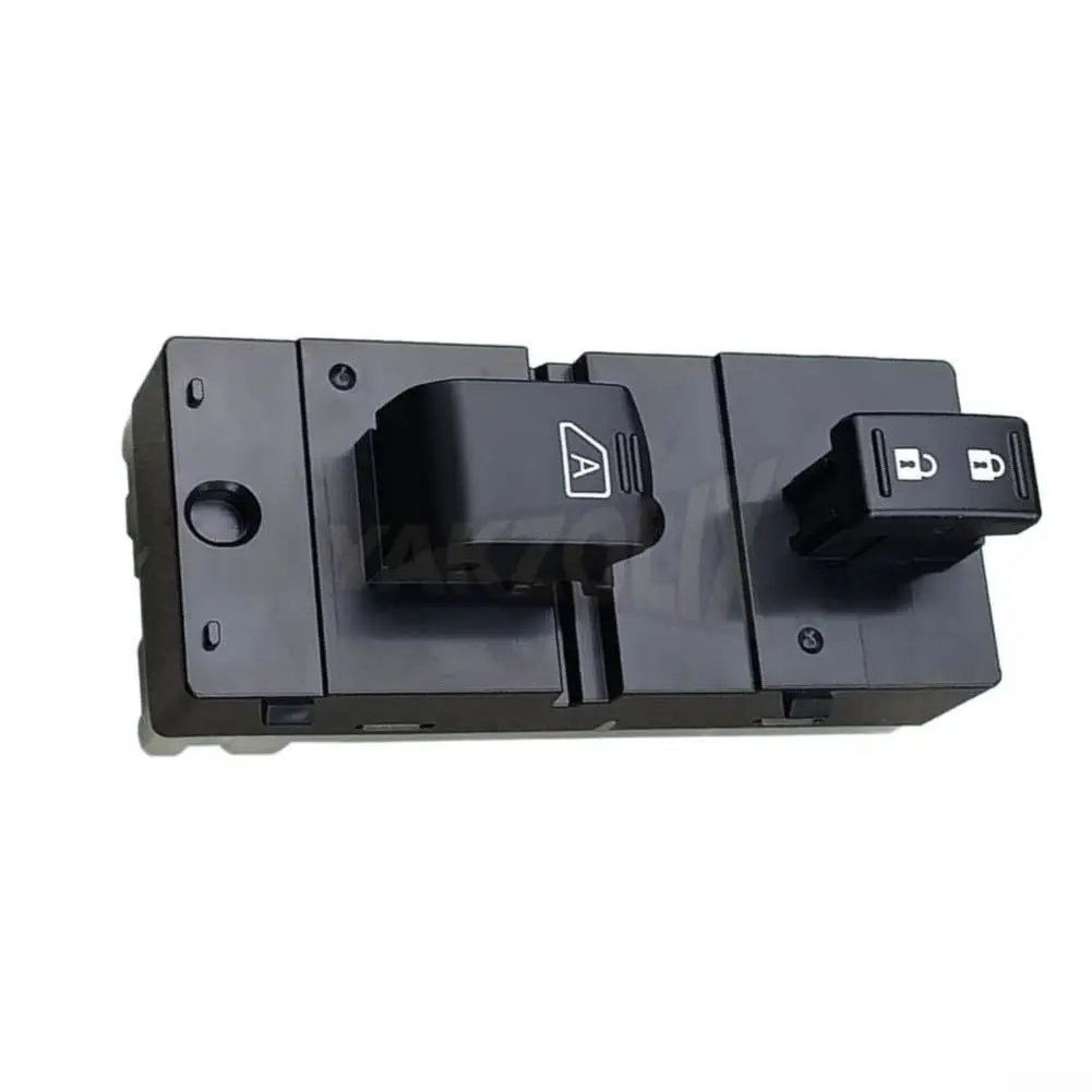 For Nissan Pathfinder 2007 2008 2009 2010 2011 2012 Front Right Passenger Side Power Window Switch 25411-ZP80A 25411-JA02A