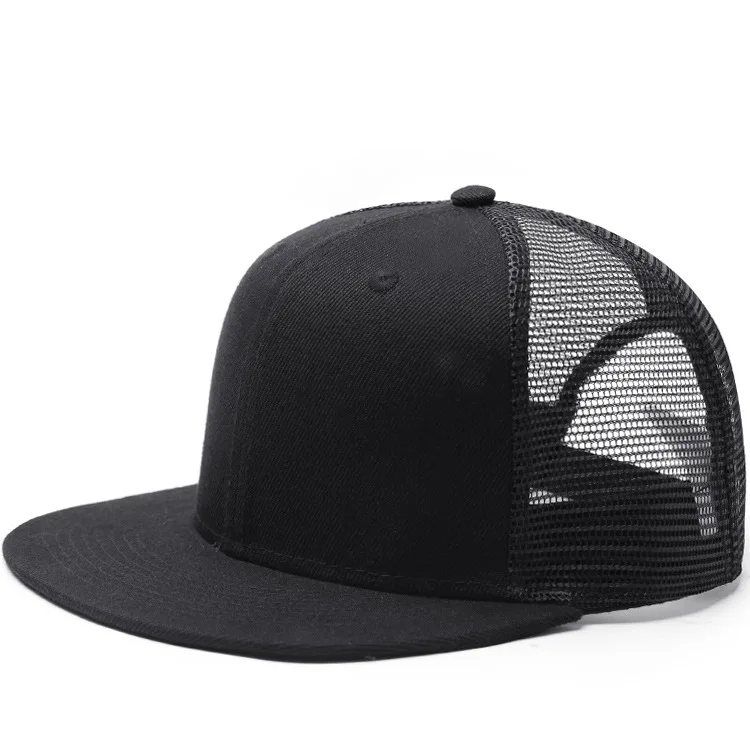 Trucker Hoeden Voor Mannen Vrouwen Jeugd Jongens Meisjes Verstelbare Snapback Mesh Cap Ideaal Voor Buiten Baseball Caps