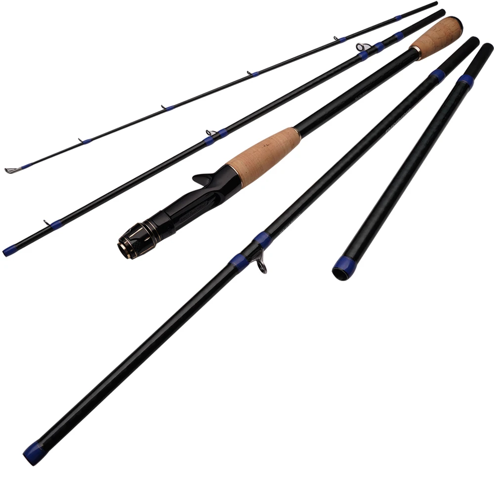 

PURELURE Heavy Duty Big Game Rod Ultimate Giant Fish Catcher GT Series Heavy Rod Powerful Big Bait Rod Fuji Alconite Ring