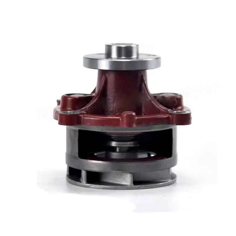 

Suitable for Volvo 210/240/290 engine models D6D/D63 water pump high-quality excavator