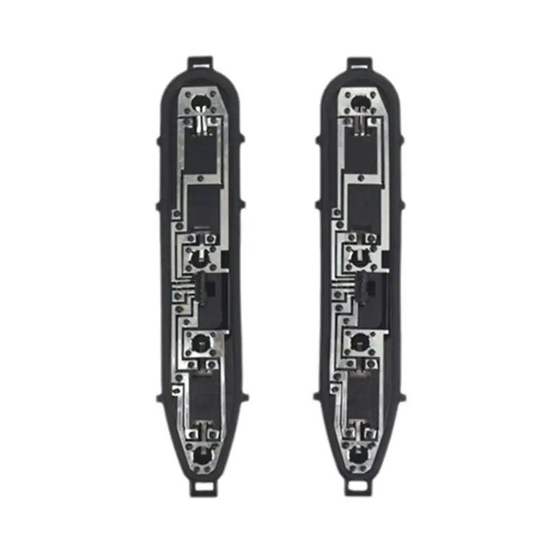 

Precision 2Pcs Rear Tail Light Circuit Board 9677205180 9677205080 For Partner For Citroen Berlingo 12-18 Vertical Door