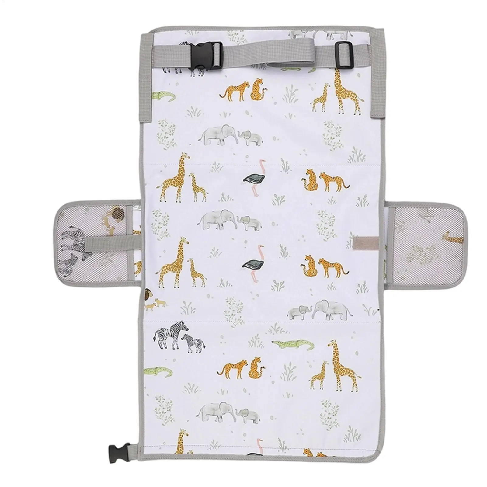 

Airplane Seat Extender For Kids Toddler Plane Bed Seat Extender Folding Nursery Furniture Plane Accessories For Baby Flight