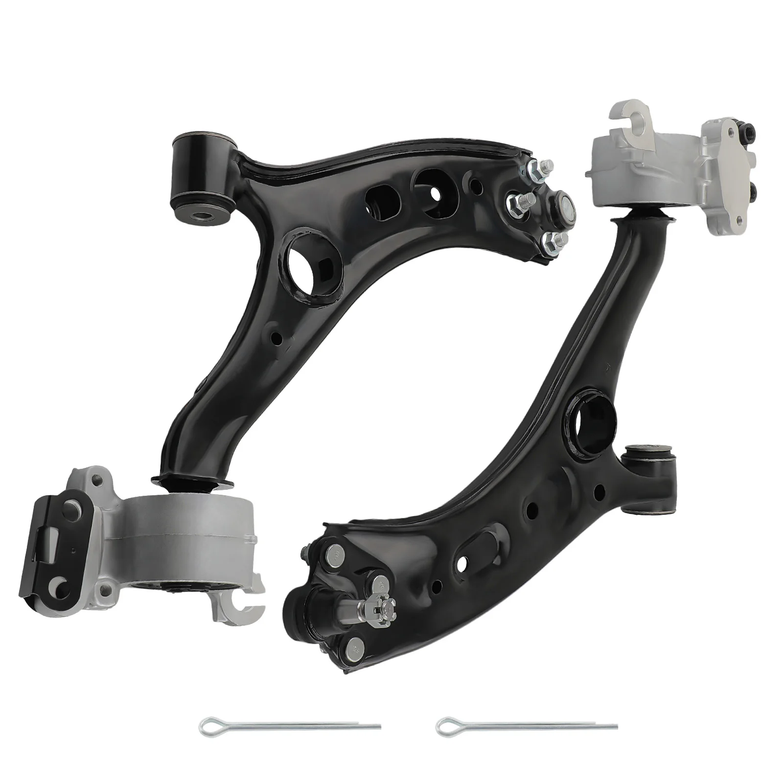 

Suspension Front Lower Control Arms Pair for Honda CR-V 2017 2018 2019 - 2022