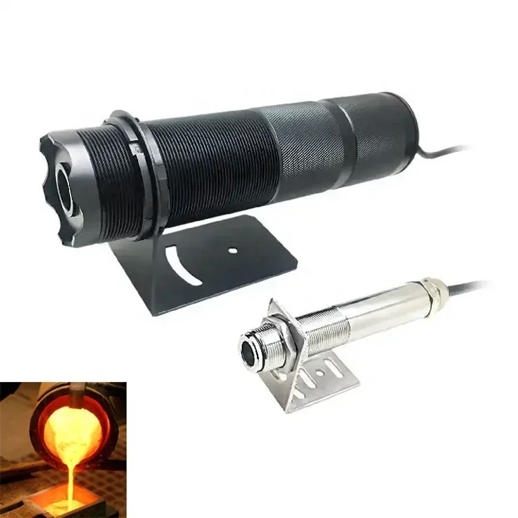 Kiln Thermometer He…