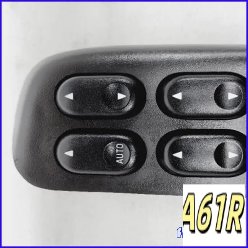 

R1-Driver Side Power Master Window Lock Switch Lift Control Button 3L8Z-14529-AA For Ford Escape 2001-2007 Mazda Mercury Parts