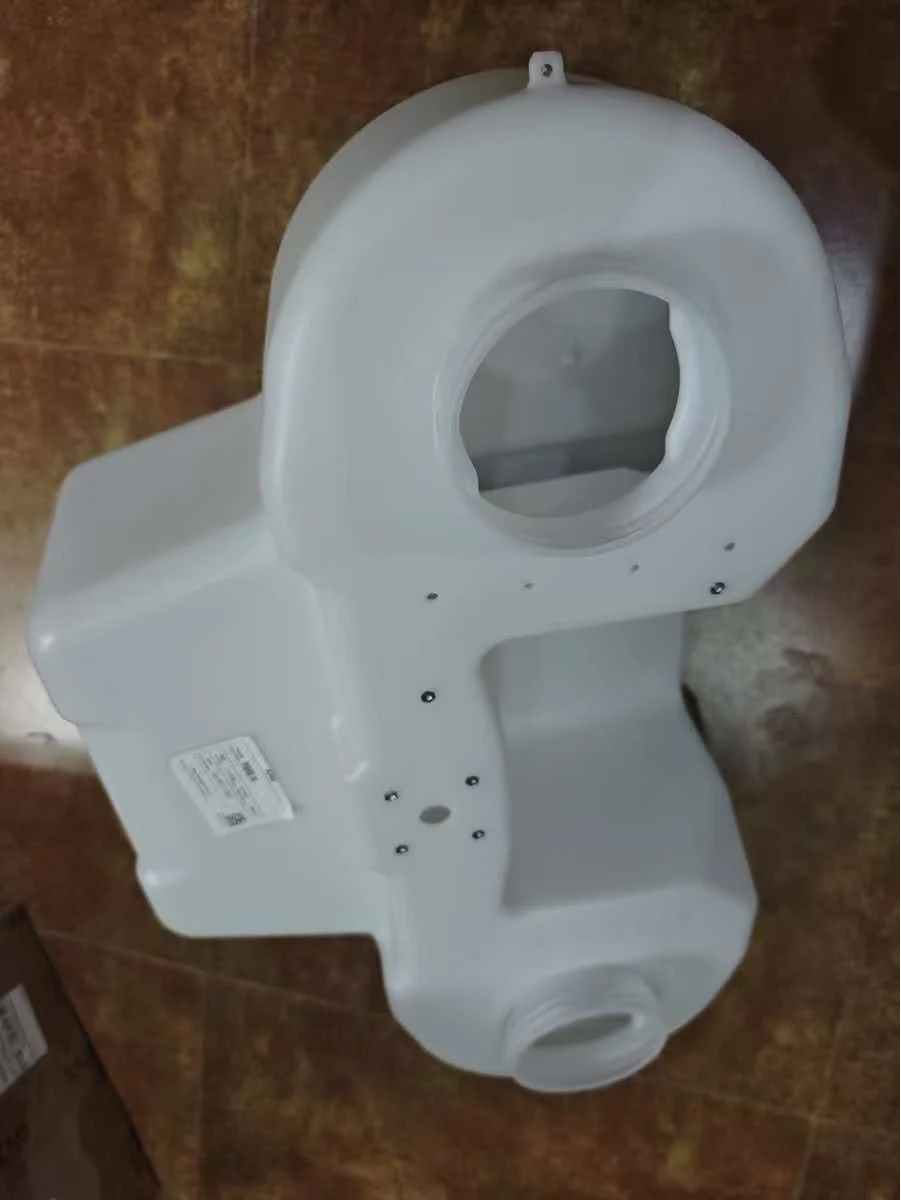Agras XAG P60 30L Liquid Tank Container Kit Part Agricultural Drone Accessories
