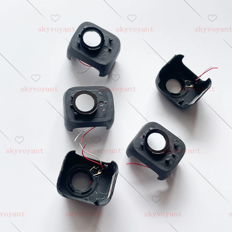 إطار عدسة الكاميرا DJI Mavic Mini 3 Pro/عدسات زجاجية/كاميرا Fr ame Gimbal Ca میرا استبدال ملحقات الطائرات بدون طيار الأصلية #2
