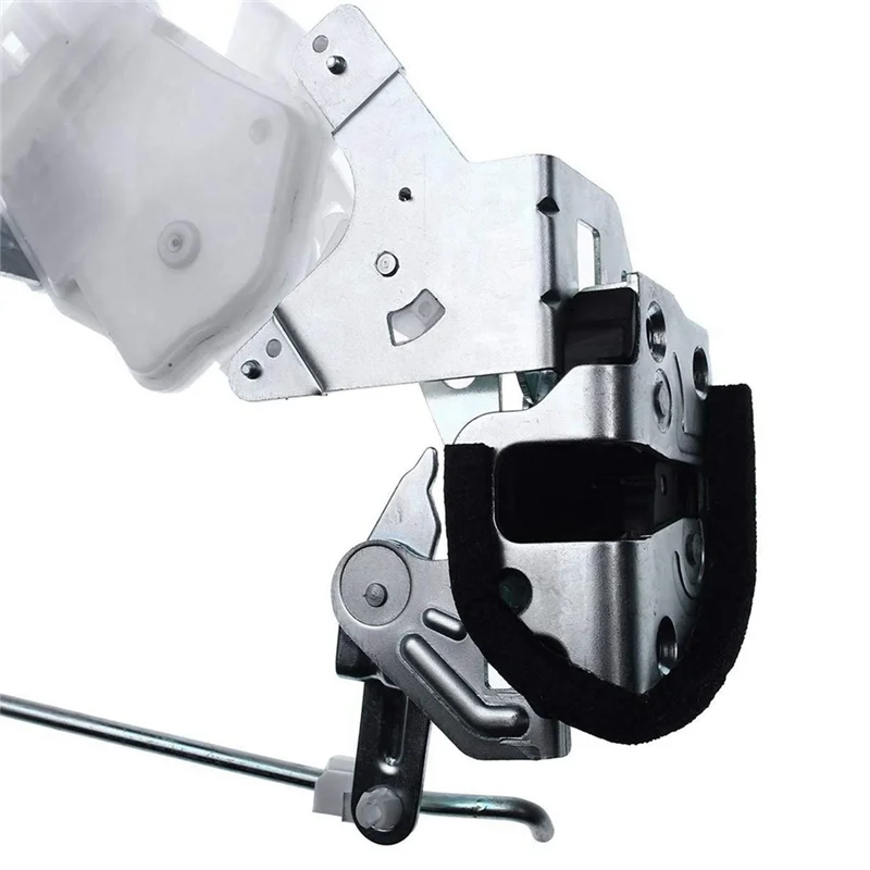 6911035071   Achterklep Deurslot Starter Kofferbak Achterklep Slotaandrijving Auto Onderdelen Accessoire Voor Toyota FJ Cruiser 2007-2014