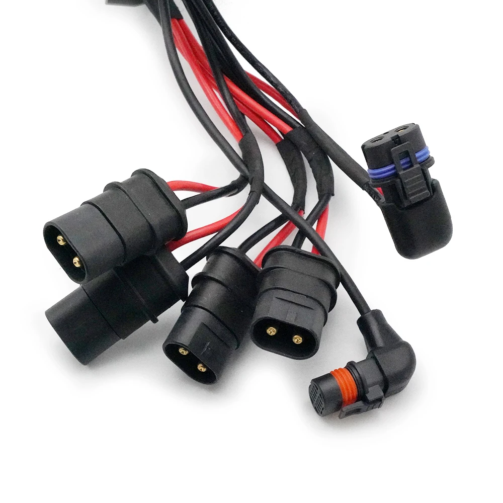 DJI Agras T25 農業ドローンアクセサリー用配電ボードモジュール新品