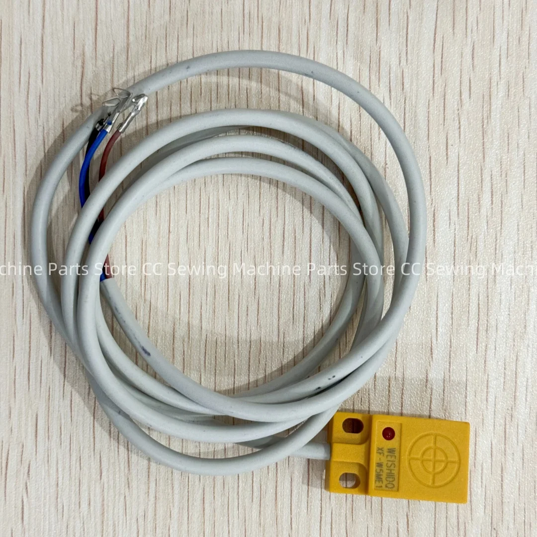 Inductive Proximity Switch Sensor TL-W5MB1 TL-W5MB2 TL-W5MC1  TL-W5MC2 3 WIRE