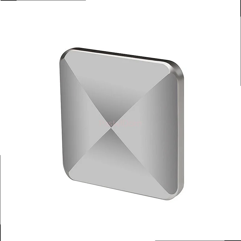 Cross-border Hot Sale Fidget Toy Desk Decompression Kinetic Finger Spinner Office Gadget
