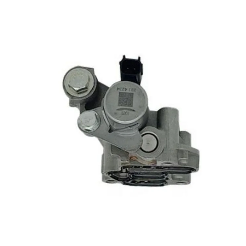 

15810-6A0-A01 для Honda CIVIC ACCORD INTEGRA 2019-2025, оптовая продажа продукции, популярные автомобильные детали, электромагнитные клапаны VTEC