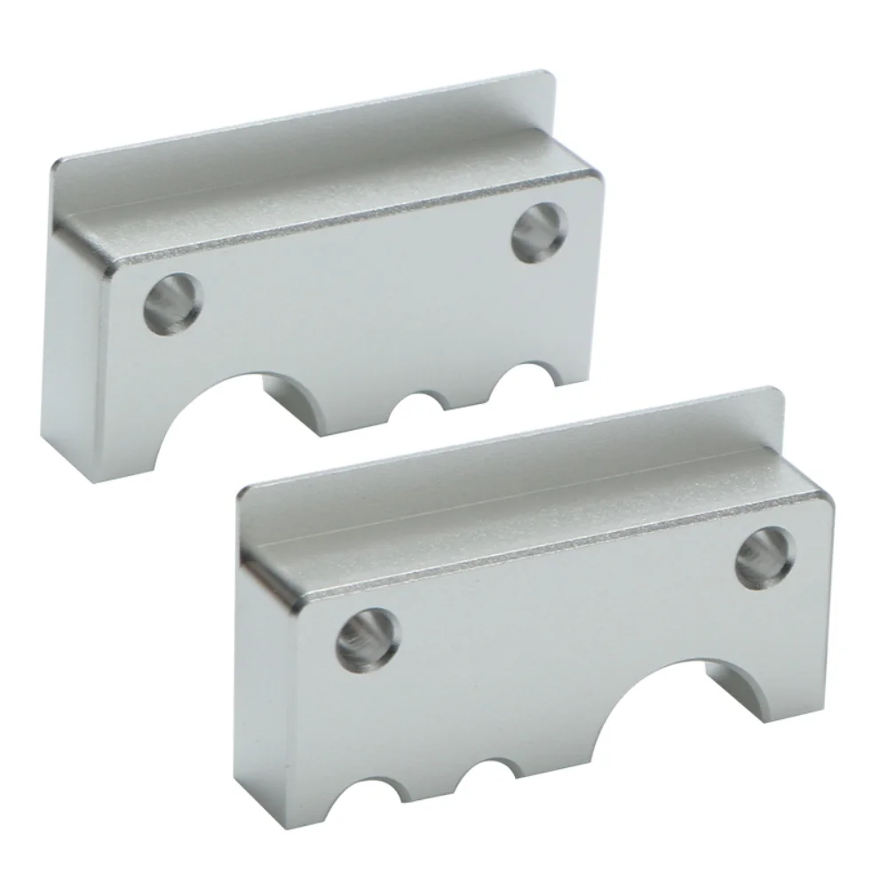 مشبك تجميع المثبط Fox Grip/Grip2/كتلة ملزمة - 803-01-324 ثعلب 32/34/36/38/40 #3