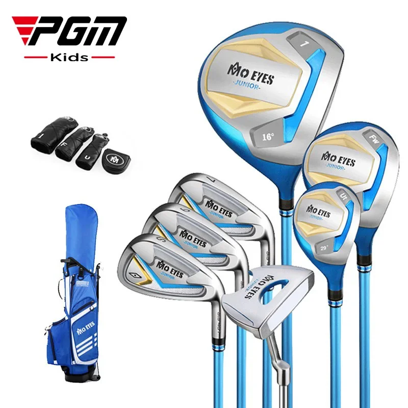 PGM New Children's Youth Golf Set Boy's Competition Set Golf Club  New