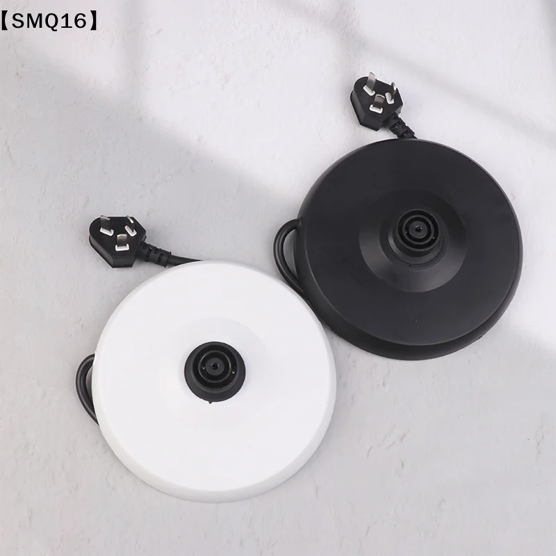 Household Electric Kettle Base Universal Kettle Accessories Rubber Plate Chassis High Power Rubber Disc Electric Kettle【SMQ】